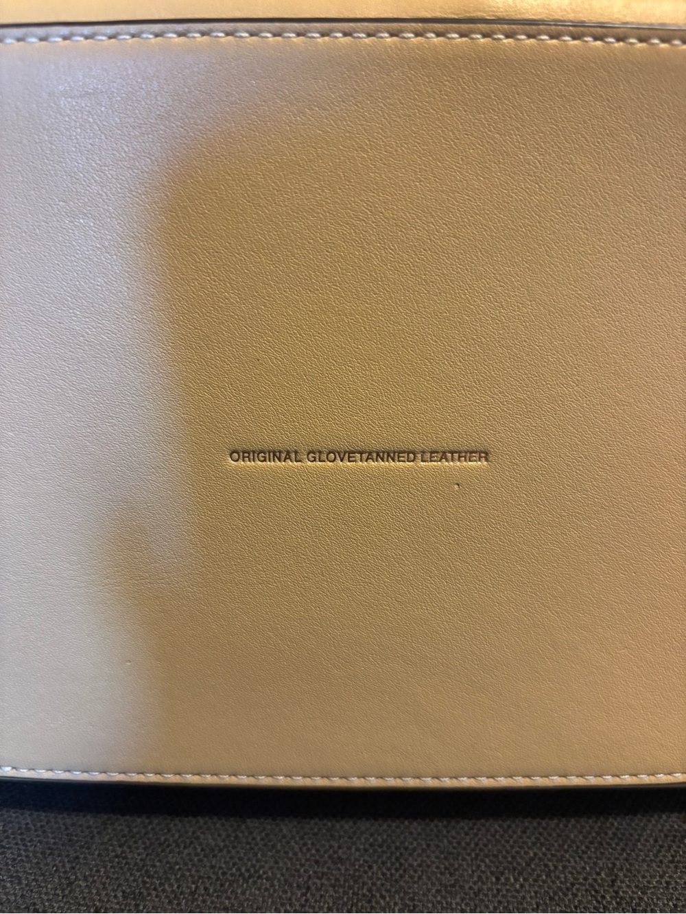Coach Empire Carryall Bag 26 in Tan 🤎 - Picture 9 of 15